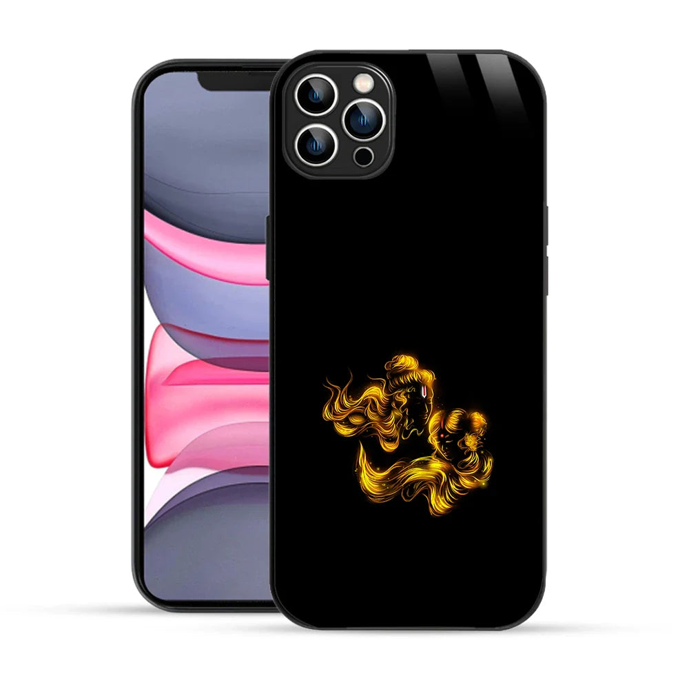 Bornstud Sita Ram Printed Case for iPhone 11 Pro