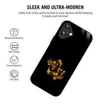 Bornstud Sita Ram Printed Case for iPhone 16