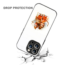 Bornstud Bal Ram & Hanuman Printed Case for iPhone 13 Pro Max