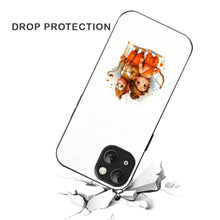 Bornstud Bal Ram & Hanuman Printed Case for iPhone 14 Plus