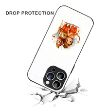 Bornstud Bal Ram & Hanuman Printed Case for iPhone 14 Pro Max