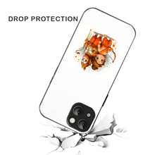 Bornstud Bal Ram & Hanuman Printed Case for iPhone 15 Plus