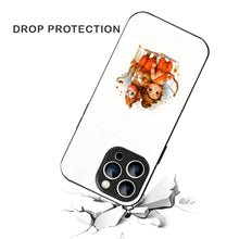 Bornstud Bal Ram & Hanuman Printed Case for iPhone 15 Pro Max