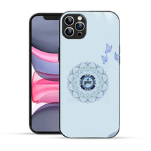 Bornstud Shri Krishna Mandala Printed Case for iPhone 11 Pro