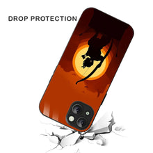 Bornstud Warrior Shri Ram Printed Case for iPhone 13