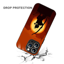 Bornstud Warrior Shri Ram Printed Case for iPhone 15 Pro