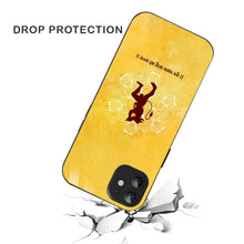 Bornstud Shri Hanuman Printed Case for iPhone 12