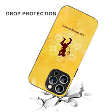 Bornstud Shri Hanuman Printed Case for iPhone 16 Pro Max