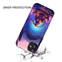 Bornstud Divine Shri Hanuman Printed Case for iPhone 12