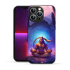 Bornstud Divine Shri Hanuman Printed Case for iPhone 13 Pro Max