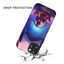 Bornstud Divine Shri Hanuman Printed Case for iPhone 15
