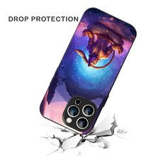 Bornstud Divine Shri Hanuman Printed Case for iPhone 15 Pro Max