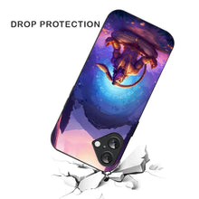 Bornstud Divine Shri Hanuman Printed Case for iPhone 16