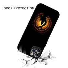 Bornstud Radiant Shri Ram Printed Case for iPhone 11 Pro