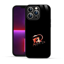 Bornstud Divine Hanuman Printed Case