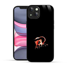 Bornstud Divine Hanuman Printed Case