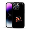 Bornstud Divine Hanuman Printed Case for iPhone 14 Pro Max