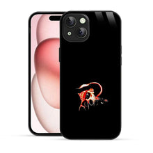 Bornstud Divine Hanuman Printed Case