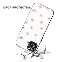 Bornstud Evil Eye Pattern Printed Case for iPhone 11 Pro