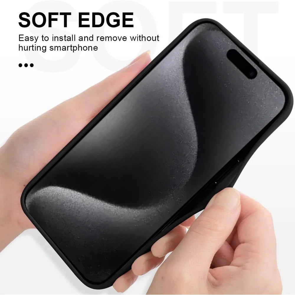 Bornstud  Floral Line Art Printed Case for iPhone 16