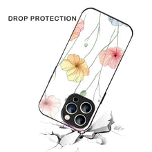 Bornstud Pastel Blossom Printed Case for iPhone 13 Pro Max