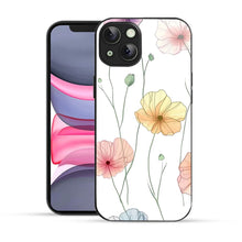Bornstud Pastel Blossom Printed Case