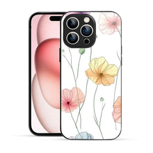 Bornstud Pastel Blossom Printed Case