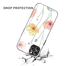 Bornstud Pastel Blossom Printed Case for iPhone 11 Pro