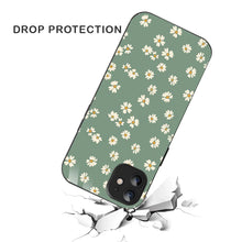 Bornstud Daisy Blossom Printed Case for iPhone 11