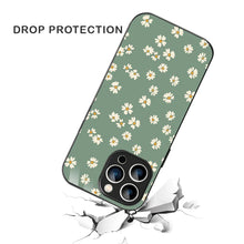 Bornstud Daisy Blossom Printed Case for iPhone 14 Pro Max