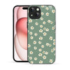 Bornstud Daisy Blossom Printed Case for iPhone 15 Plus