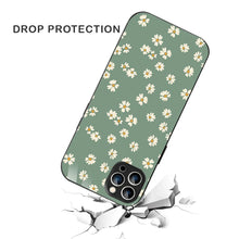 Bornstud Daisy Blossom Printed Case for iPhone 11 Pro