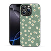 Bornstud Daisy Blossom Printed Case for iPhone 16 Pro Max