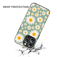 Bornstud Bold Daisy Printed Case for iPhone 13 Pro Max