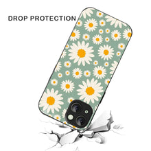 Bornstud Bold Daisy Printed Case for iPhone 14 Plus