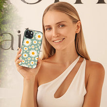 Bornstud Bold Daisy Printed Case for iPhone 14 Plus