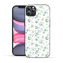 Bornstud Green Blossom Printed Case