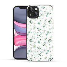 Bornstud Green Blossom Printed Case