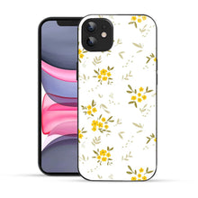 Bornstud Yellow Blossom Printed Case