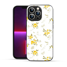 Bornstud Yellow Blossom Printed Case