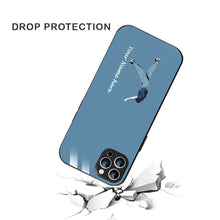 Bornstud Personalised my Name Printed Case for iPhone 12 Pro Horizon - Bornstud
