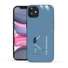 Bornstud Personalised my Name Printed Case Horizon - Bornstud