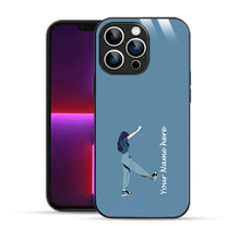 Bornstud Personalised my Name Printed Case Horizon - Bornstud