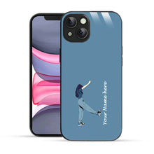 Bornstud Personalised my Name Printed Case Horizon - Bornstud