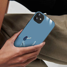 Bornstud Personalised my Name Printed Case for iPhone 11 Horizon - Bornstud
