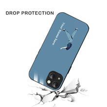 Bornstud Personalised my Name Printed Case for iPhone 15 Horizon - Bornstud