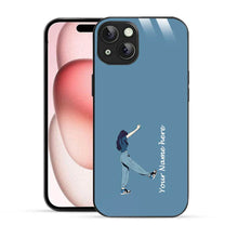 Bornstud Personalised my Name Printed Case Horizon - Bornstud