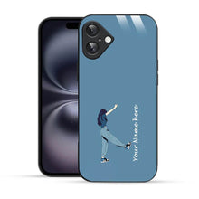 Bornstud Personalised my Name Printed Case Horizon - Bornstud