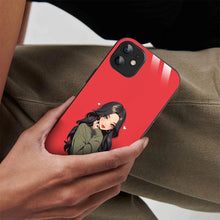 Bornstud Personalised my Name Printed Case for iPhone 11 Jasper - Bornstud