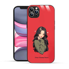 Bornstud Personalised my Name Printed Case Jasper - Bornstud